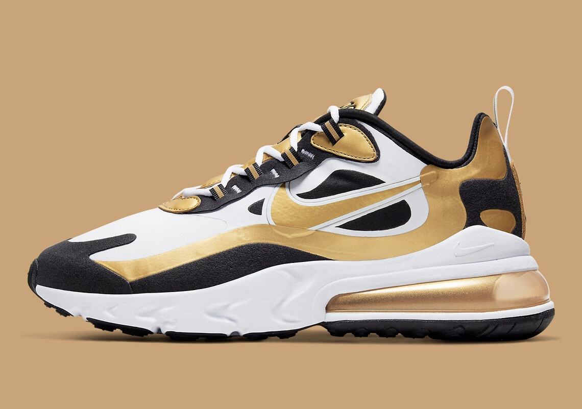 Nike Men's Air Max 270 REACT Size 14 